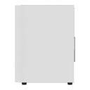 Darkflash A290 Miditower Kabinett Hvit med USB 3.0 og Avkjølingssystem