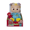 Cocomelon ROTO PLUSH BEDTIME JJ DOLL DK