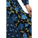 Diane Von Furstenberg Dame Kjoler Flerfarget S,