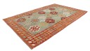 Orientalsk kelimteppe 296 x 202 cm Størrelse: 296 x 202 cm