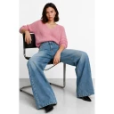 Kocca Dame Strikkevarer Rosa XL,