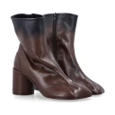 MM6 Maison Margiela Dame Sko Brun 36 EU,