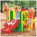 Little Tikes Aktivitetsgym Natural
