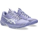 Asics Solution Speed FF 4 Allcourt Tennis  og padelsko dame Bluebell/White 38