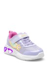 GEOX J Assister Girl B Purple 33
