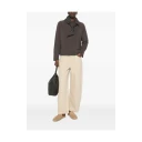 JC Sophie Dame Jakker Brun S,