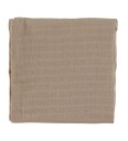 Sebra Musselinkluter 3stk Moonlight Beige