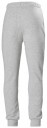 Grå Helly Hansen JR HH Logo Pant Joggebukse (116 / 6 år)