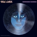 Eric Carr  Unfinished Business  LP/Vinyl