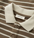 Lil" Atelier Body I/e   Polo   NbmLimia   Kenguru/Turteldue   Lil Atelier   1 år (80)   Langermet Body Beige Brun