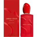 Armani Sì Passione Red Bloom Eau De Parfum 100 ml - Blomsteraktig Duft