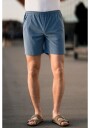 Havsand cord turshorts XXL