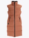 Twentyfour Mode Ada Vest Brun 48