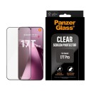 PanzerGlass Xiaomi 17T Pro Ultra Wide Fit