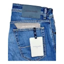 Jacob Cohën Herre Jeans Blå W33,