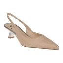 Roberto Festa Dame Sko Beige 37 1/2 EU,