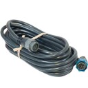 Lowrance XT 20BL Kabel for Lowrance 7 pin Svinger 6 m
