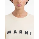 Marni Dame Gensere & Hettegensere Hvit XS,