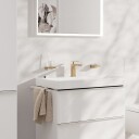 Hansgrohe Tecturis E 110 Servantbatteri Bronse, Baderom