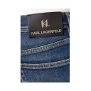 Karl Lagerfeld Herre Jeans Blå W32,