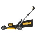 DEWALT GRESSKLIPPER 2X18V 8AH