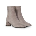 Coccinelle Dame Sko Beige 38 EU,