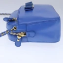 Salvatore Ferragamo Dame Blå