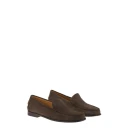 Tod's Dame Sko Brun 38 1/2 EU,