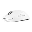 Logitech G Pro Superlight 2 Trådløs Gamingmus Compact Hvit