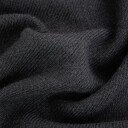 Ferner Jacobsen Lana Wool Scarf - Dark Grey Grå OS