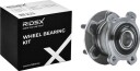 RIDEX 654W1105 Hjullager