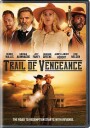 Trail of Vengeance 2025 DVD