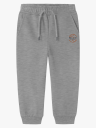 Name It Bertillo Nreg Sweat Pant Grå 92