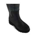 Barbour Dame Sko Svart 38 EU,