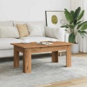  Salongbord artisan eik 100x60x42 cm konstruert tre 8721158434944