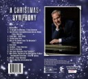 Jim Brickman  Christmas Symphony  CD