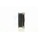 ACAUTO AC-06DN21 Magnetclutch, klimakompressor