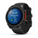 Garmin Fenix 8 47mm Slate Gray
