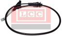 LCC LCC7130 Tautrekk håndbremse