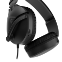 Turtle Beach Recon 70 Svart