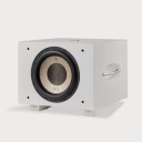 REL S850 Hvit
