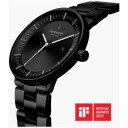 Nordgreen Philosopher PH40BL3LBLBL Klokke