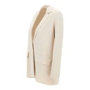 Kangra Dame Jakker Beige S,