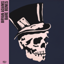 Bryan Adams Bare Bones Uk Vinyl