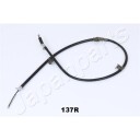 Japanparts Tautrekk parkeringsbrems JAPANPARTS BC 137R