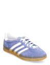 adidas Originals Gazelle Indoor W - Blue - 35 1/3