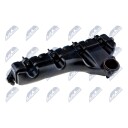 Innsugsmanifold NTY BKS-FR-003