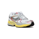Saucony Herre Sport Flerfarget 43 EU,