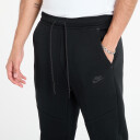 Joggebukser Nike Tech Men"s Fleece Joggers Black/ Black XS