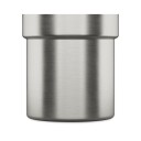 24bottles Straw Cup 800 Ml - Brushed Steel - Silver - 800 ML